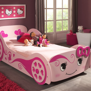 Carbeds love