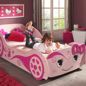Carbeds love