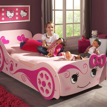 Carbeds love