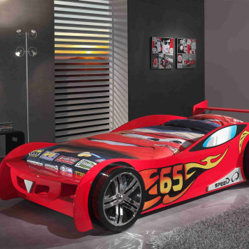 Carbeds lemans