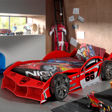 Carbeds max