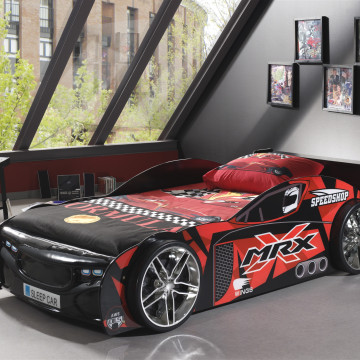 Carbeds MRX