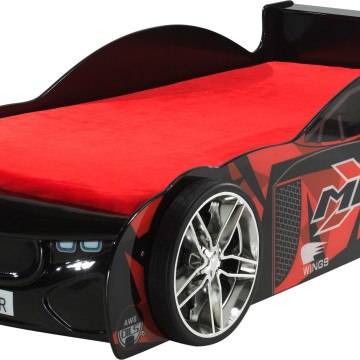 Carbeds MRX