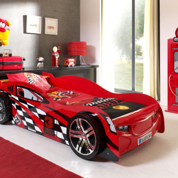 Carbeds night speeder