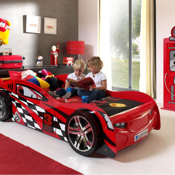 Carbeds night speeder