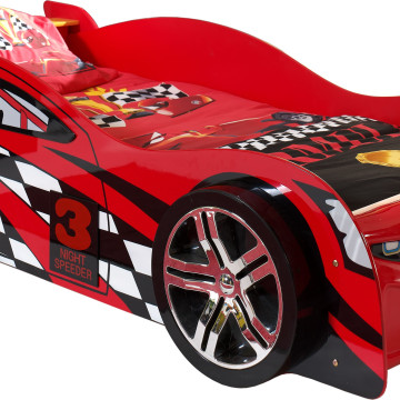Carbeds night speeder