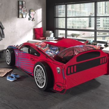 Carbeds panther power