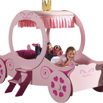 Carbeds princesse kate