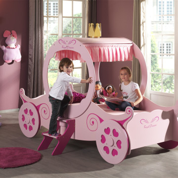 Carbeds princesse kate