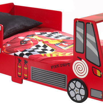 Toddler fire truck