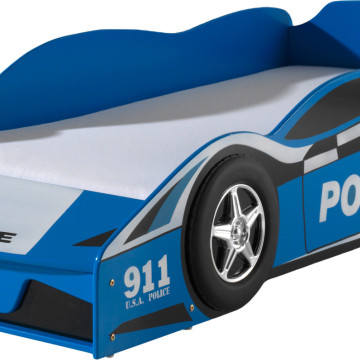 Carbeds Junior police
