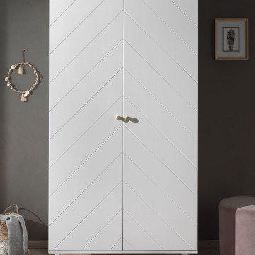 Billy armoire