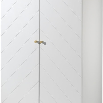 Billy armoire 2 portes