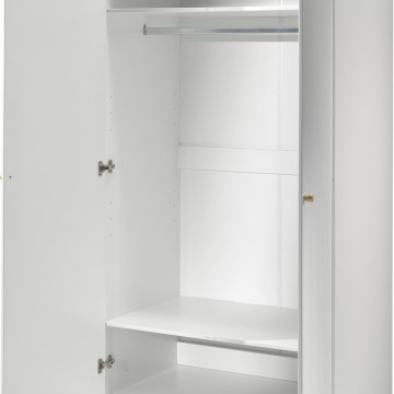 Billy armoire 2 portes