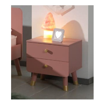 Billy table de chevet