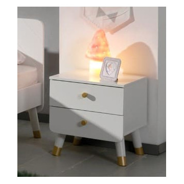 Billy table de chevet
