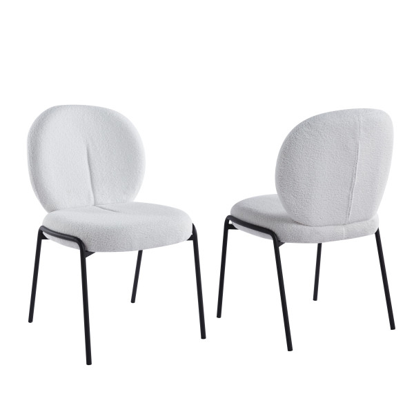 Chaises Teddy Chaises Teddy