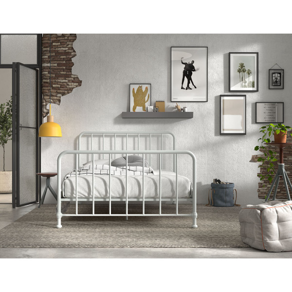Bronx lit 140 x 200cm