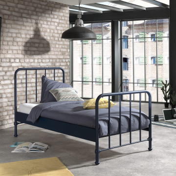 Bronxx lit 90 x 200cm