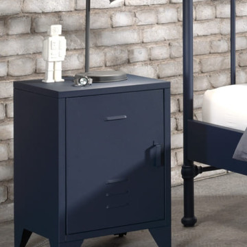 Bronxx table de chevet