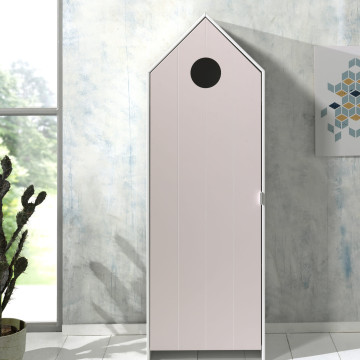 Casami armoire avec porte