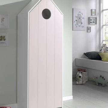 Casami armoire avec porte