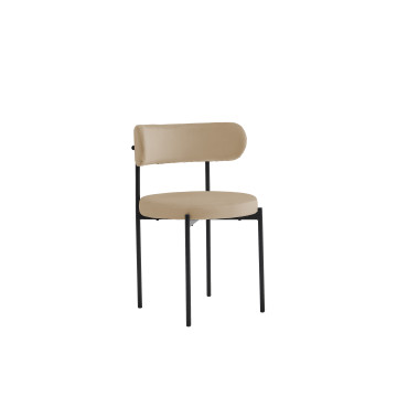 Chaises Teddy