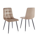 Chaises Legs