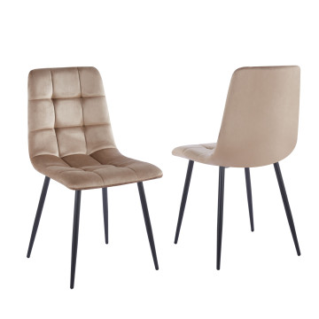 Chaises Legs