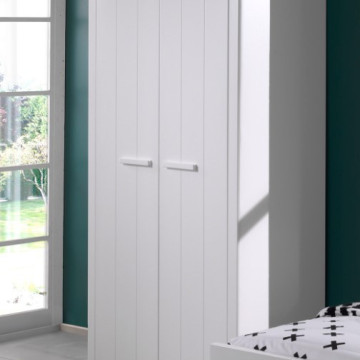 Erik armoire 2 portes