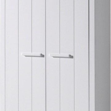 Erik armoire 2 portes