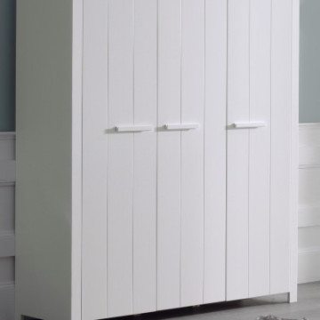 Erik armoire 3 portes