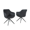 Chaises Valvet