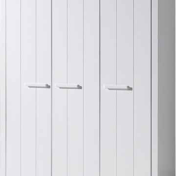 Erik armoire 3 portes
