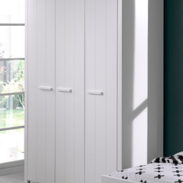 Erik armoire 3 portes