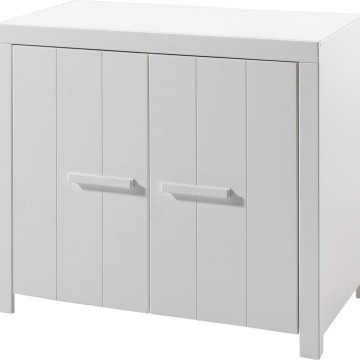 Erik commode 2 portes