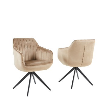 Chaises Valvet