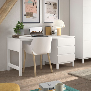 Eva bureau