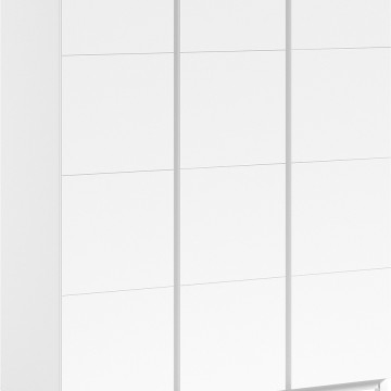 Eva armoire 3 portes