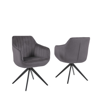 Chaises Valvet