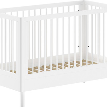 Forrest lit bébé