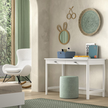 Forrest bureau