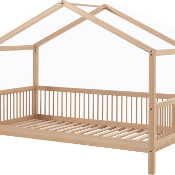 Forrest lit cabane