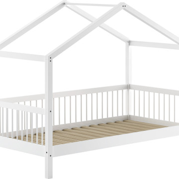 Forrest lit cabane