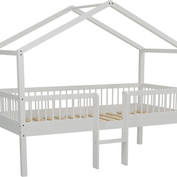 Forrest lit cabane