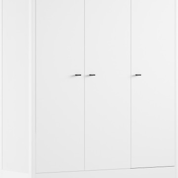 Forrest armoire 3 portes