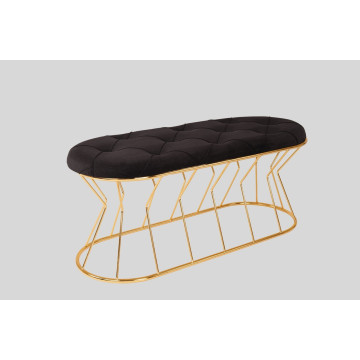 Pouff Velvet