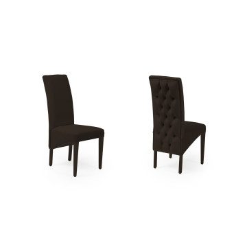 Chaises Puma