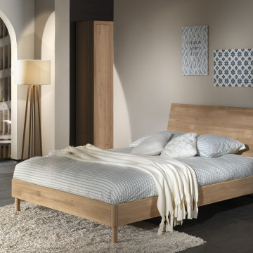 Foret lits 2 places