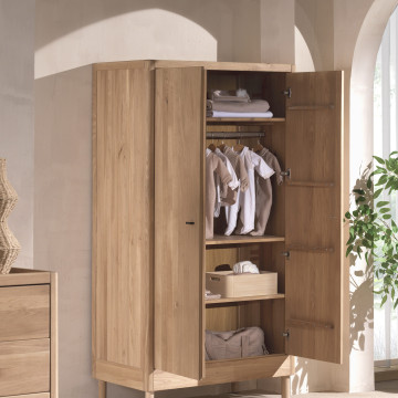 Forrest armoire